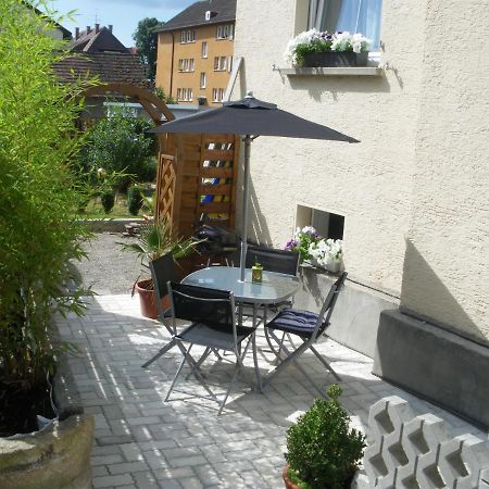 Little Place Apartment Radolfzell am Bodensee Exterior photo